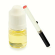 E-cigarette and e-liquid E-cigarette and e-liquid