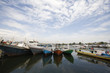 Foto: Makassar harbor Makassar harbor
