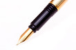 Fountain pen