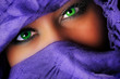 regard exotique