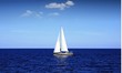 Sailing boat