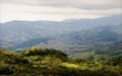 Mountains Costa Rica.