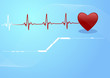 Medical background