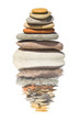 Stack of stones Stack of stones