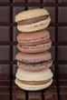 macarons