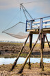 Cabane de pêche - Oléron