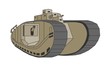 Mark VIII Mark VIII
