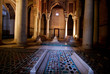 Tombeaux Saadiens de Marrakech Tombeaux Saadiens de Marrakech