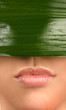 kissing