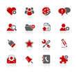 Internet & Blog // Redico Series Internet & Blog // Redico Series
