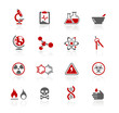 Science // Redico Series