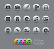 Entertainment / The vector includes 5 colors in different layers Entertainment / The vector includes 5 colors in different layers