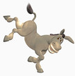 esel toon