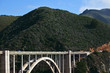 The magnificent bridge