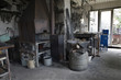 smithy - workroom - manufacture