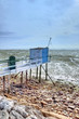 Cabane de pêche - Oléron