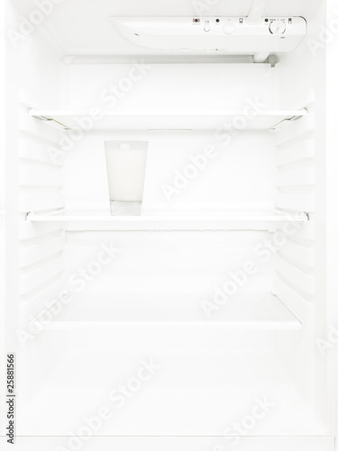 Photo: Glass of Milk Glass of Milk