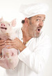 SCHWEINEBRATEN
