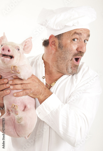 Foto: SCHWEINEBRATEN SCHWEINEBRATEN
