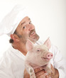 DER KÜCHENCHEF