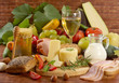 Organic countryside products