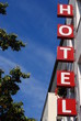 Hotel Hotel