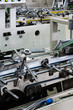modern printing house