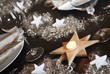 Weihnachtstafel