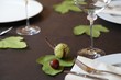 Herbsttafel