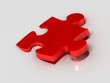 Illustration: Complete the puzzle Complete the puzzle