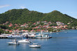 Les Saintes en Guadeloupe