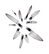 Knife throwing