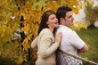 Woman Trying To Pull A Man Astray