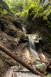 National park - Slovak paradise, Slovakia National park - Slovak paradise, Slovakia