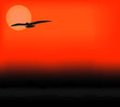 Sonnenuntergang
