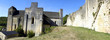 Abbaye de Saint-Amand-de-Coly