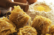 Pasta fatta in casa