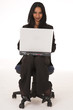 African Businesswoman