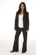 African Businesswoman