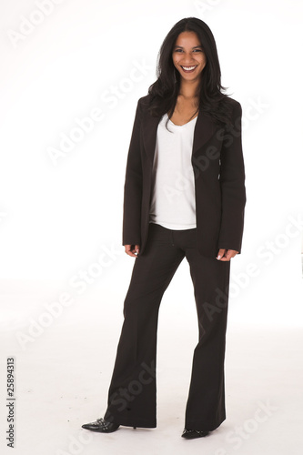 Photo: African Businesswoman African Businesswoman