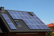 Solardach