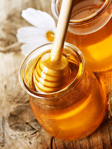 Photo: Honey Honey