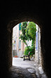 village de Quinson 1 village de Quinson 1