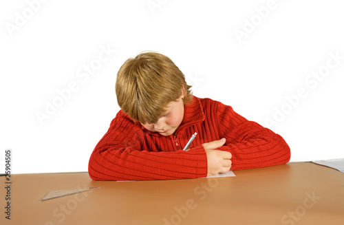 Foto: Hausaufgaben Hausaufgaben