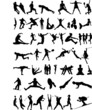 pictogrammes sports