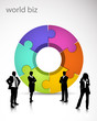Business concept