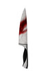 Blood knife