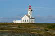 phare des Poulains