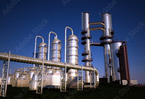 Photo: Industry Industry
