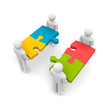 Merger